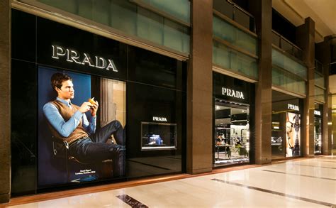 prada jakarta address